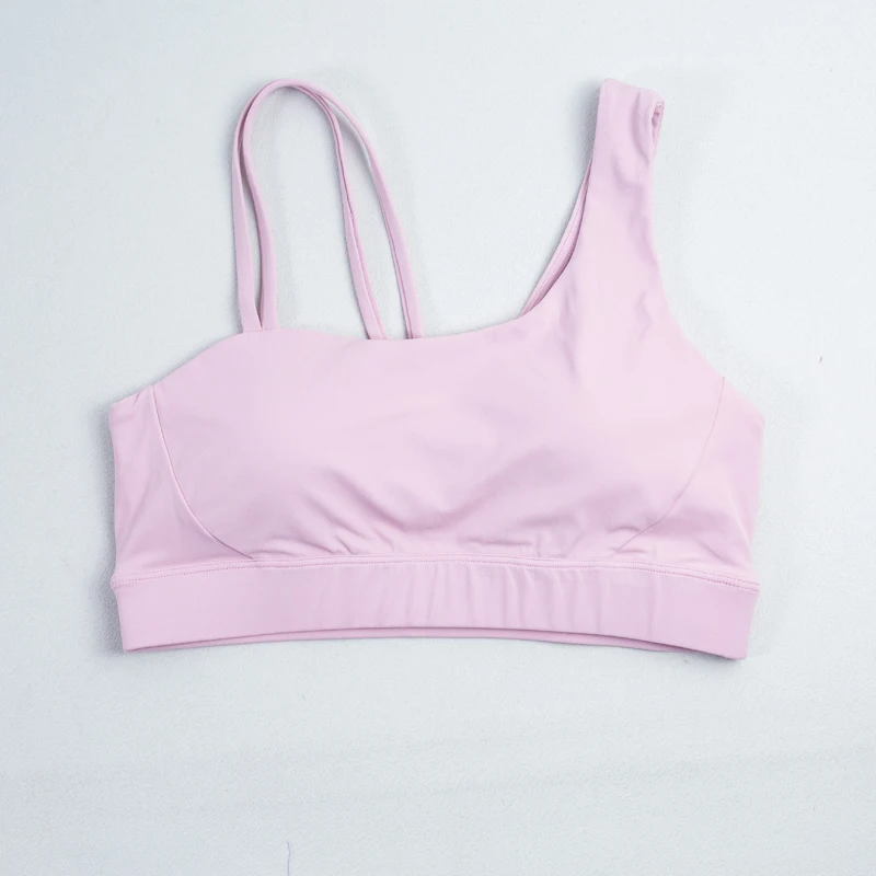 حمالة صدر لليوجا قابلة للتنفس للنساء من DIAS FIT J...