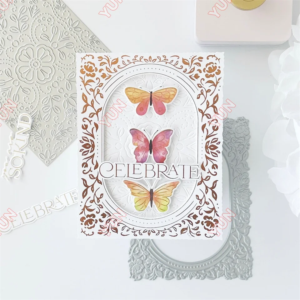 １点限り♡未使用　スタンピンアップ　パンジースタンプ&ダイ 1点限り スタンピンアップ パンジースタンプダイ 1点限り