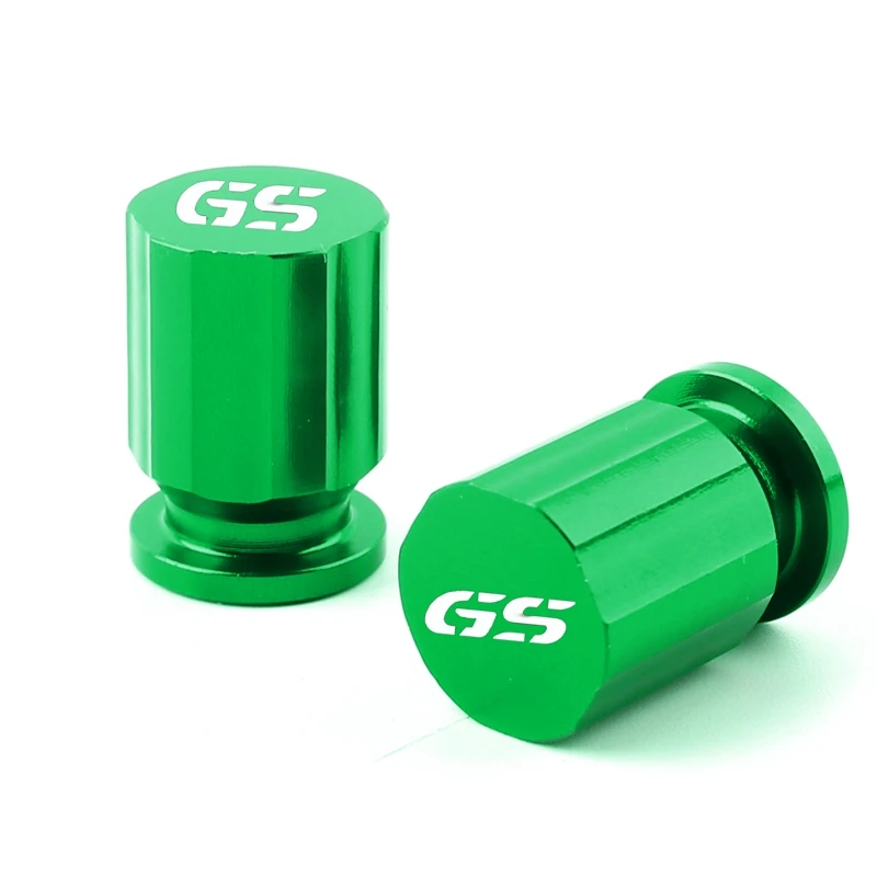 Gs Moto Pneumatico Valvola Porta Aria Stelo Copertura Caps Accessori Cnc Per Bmw R1200Gs R1250Gs R 1200Gs R1250 Gs R 1250 Gs Lc Adv