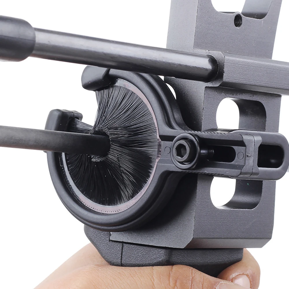 

Archery Black Camouflage Adjustable Arrow Rest Arrows Stand for Hunting Shooting Bow and arrow Accessory Compound Bow Equipment