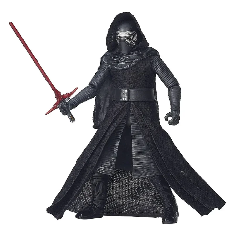 Star Wars Le Réveil de la Force - Kit d'Initiation - L'Instant Ludique