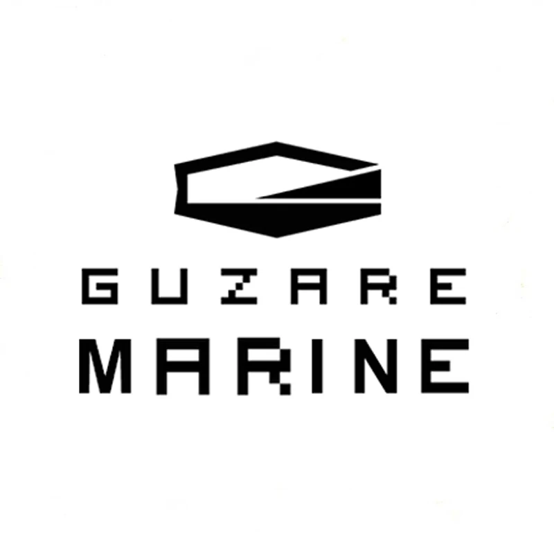 GUZARE Marine Store