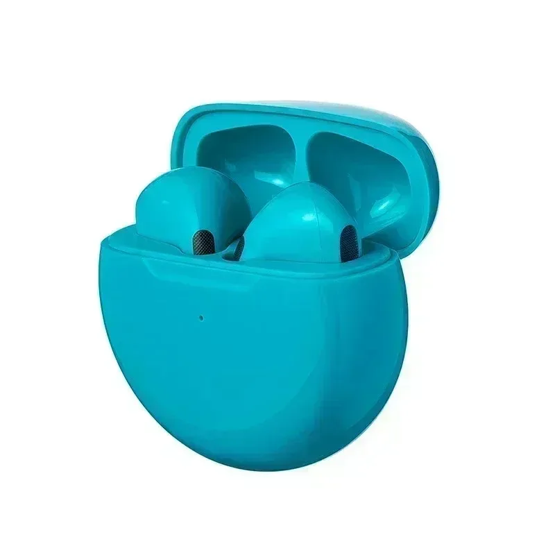 Wireless Bluetooth Earbuds With Microphone Noise Cancelling Sport_voghion.com