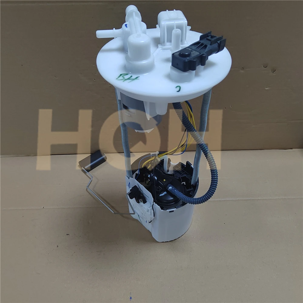 

New Fuel Pump Module Assembly For 19-20 Chevrolet Silverado 1500 GMC Sierra 1500 84715864 85170623