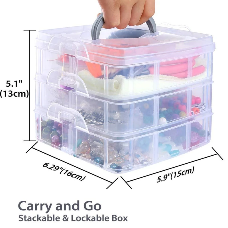 Jewelry Making Supplies DIY with Beads Findings Jewellery Pliers Beading Wire for Necklace Bracelet Earrings