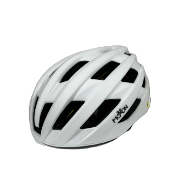 Mond ultraleichter MTB-Rennrad helm mit Mips-System für die Sicherheit von Rennrädern für Erwachsene und Jugendliche – Detail 19
