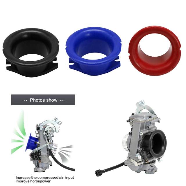 Carburetor Air Filter Cup 1130-808-7000 021-115 Replace for 37mm 39mm 41mm