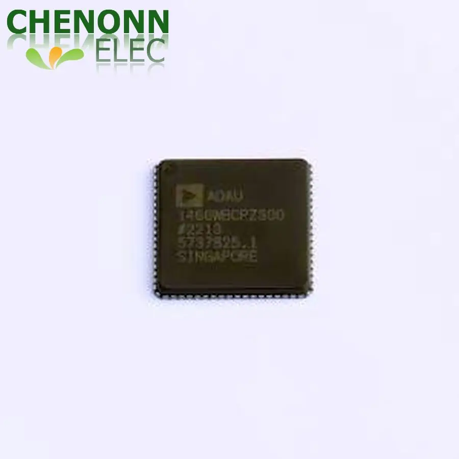 ADAU1466WBCPZ300RL
