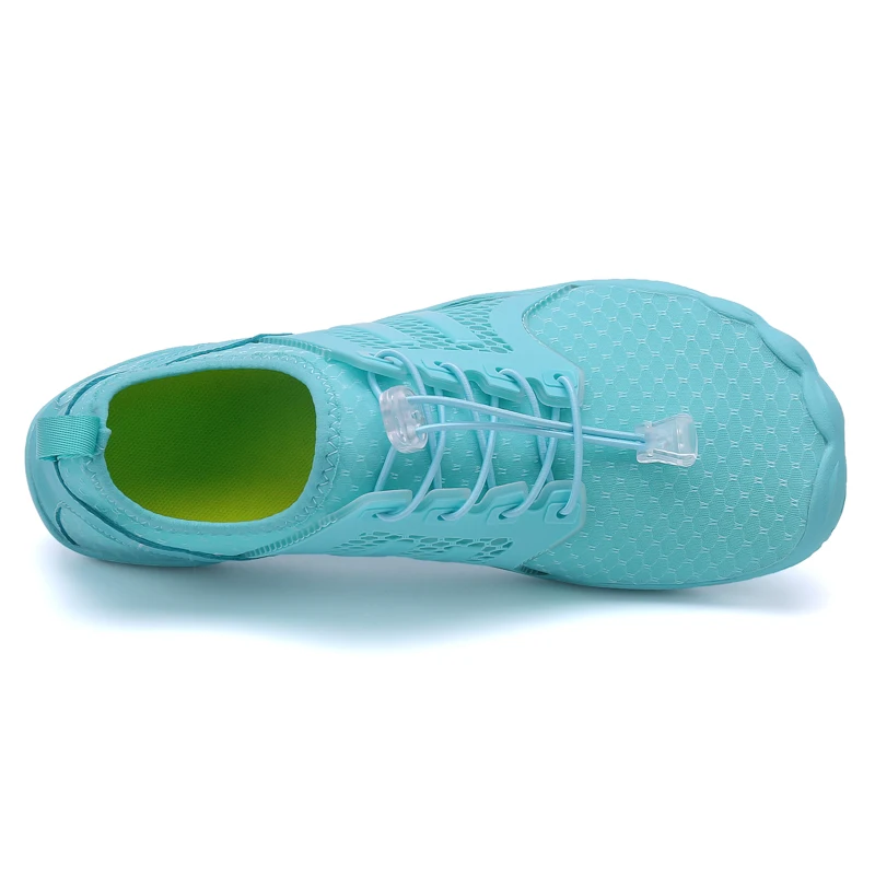 Unisex Indoor Mucltiple Usee Gym Footwear Couples Quick-Drying Beach Game Aqua Shoes Women Yoga Shoes Men Squat Sport Footwear