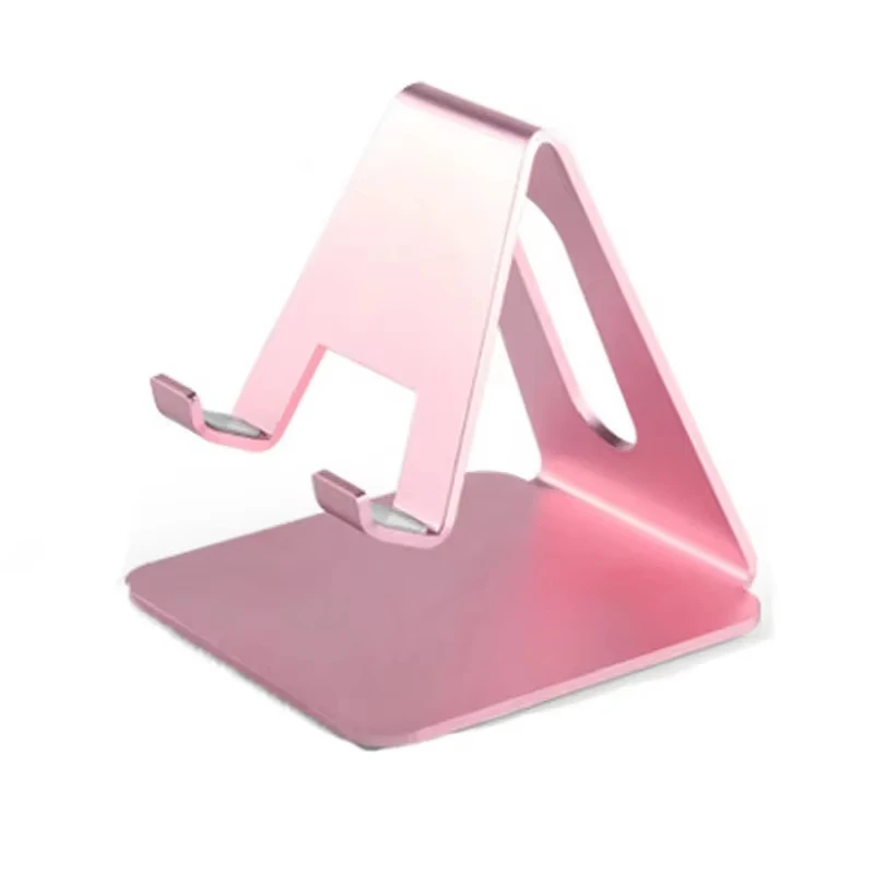 Desktop Metal Mobile Phone Stand
