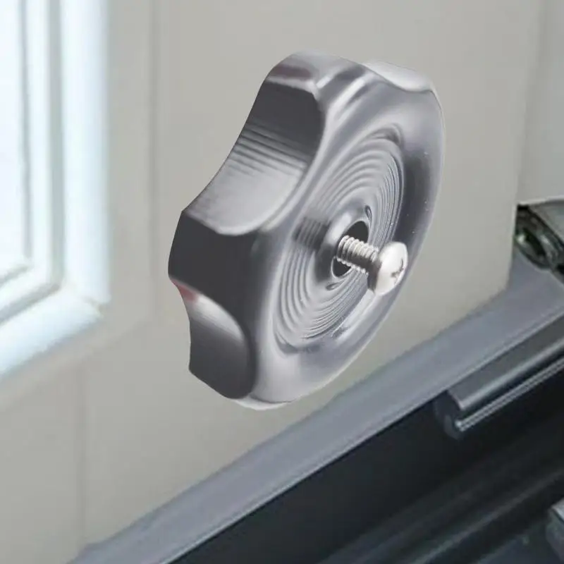 RV Window Knob Interior Hardware Accessories RV Window and Vent Knob Interior Hardware Replacement Parts Accessories