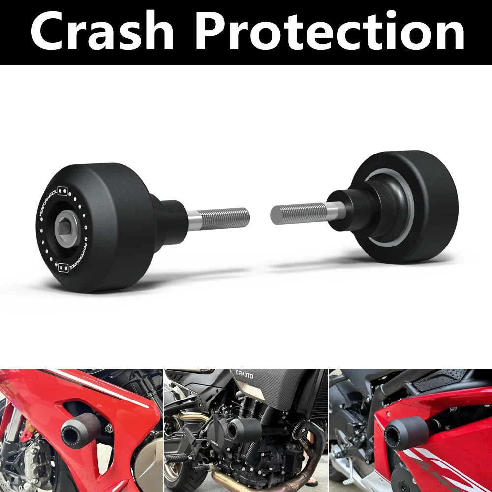

Бобины для защиты от ударов для S1000RR 2019-2022 M1000RR 2021-2022