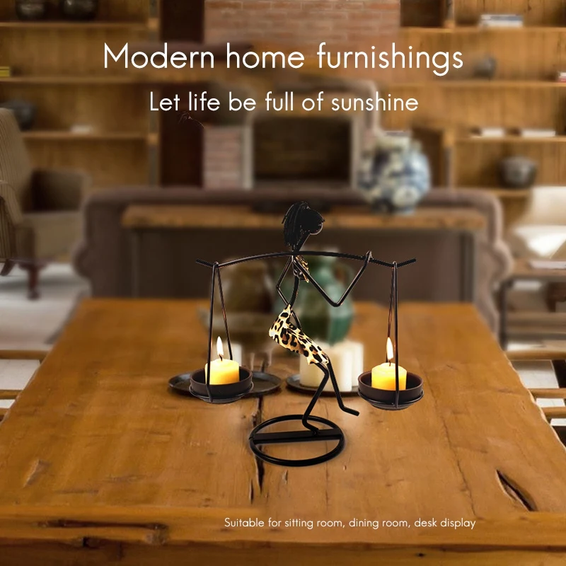 

Крутые фигурки девушек ABSF, настольное украшение, подсвечник, поделки, украшения для гостиной, аксессуары, подсвечник