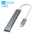 4-in-1 TYPE-C