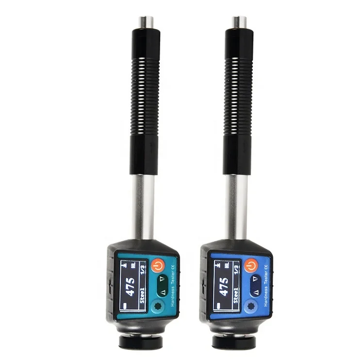 

ASTM A956 Pen type Hardness Tester/EH120 Richter hardness tester