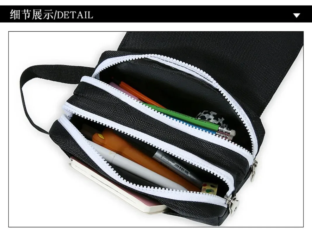 이탈리아 브레인로트 필통 Tung Tungtung Sahur 학생 문구류 재미있는 동물 사무용품 소년 어린이 새 학기 선물