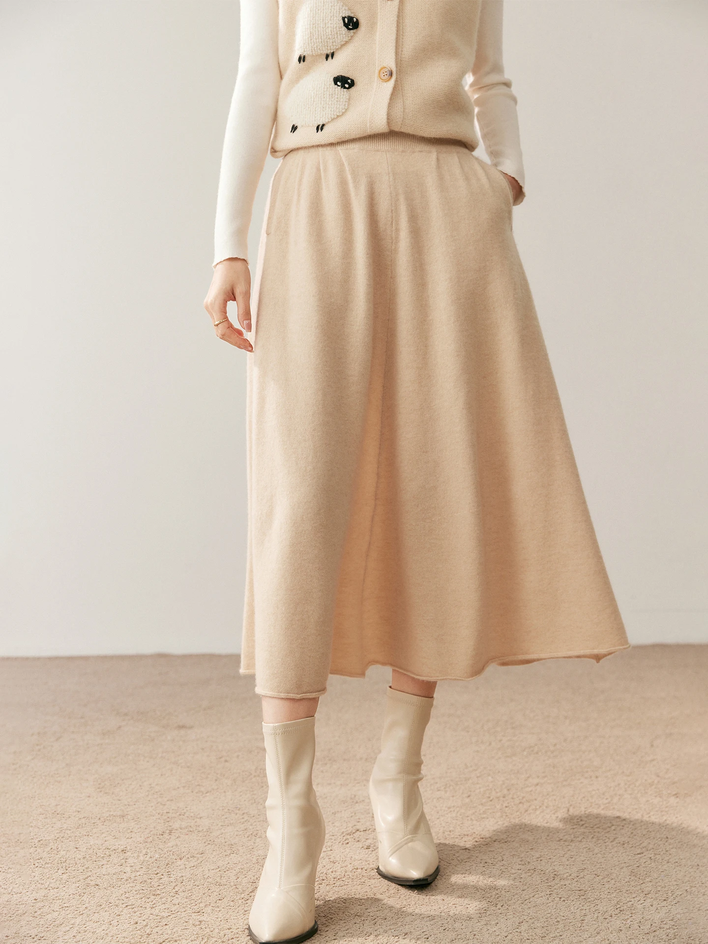 Cashmere Price Value
