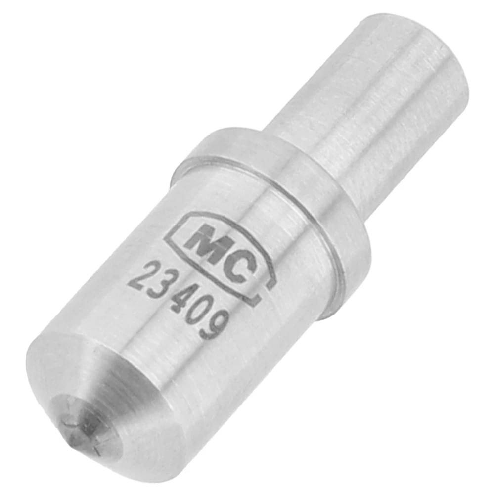 Toolholding Diamond Indenter CNC Metalworking 27MM Diamond + Metal HR150A HRC-3 Indenter Steel 1 PC 1*