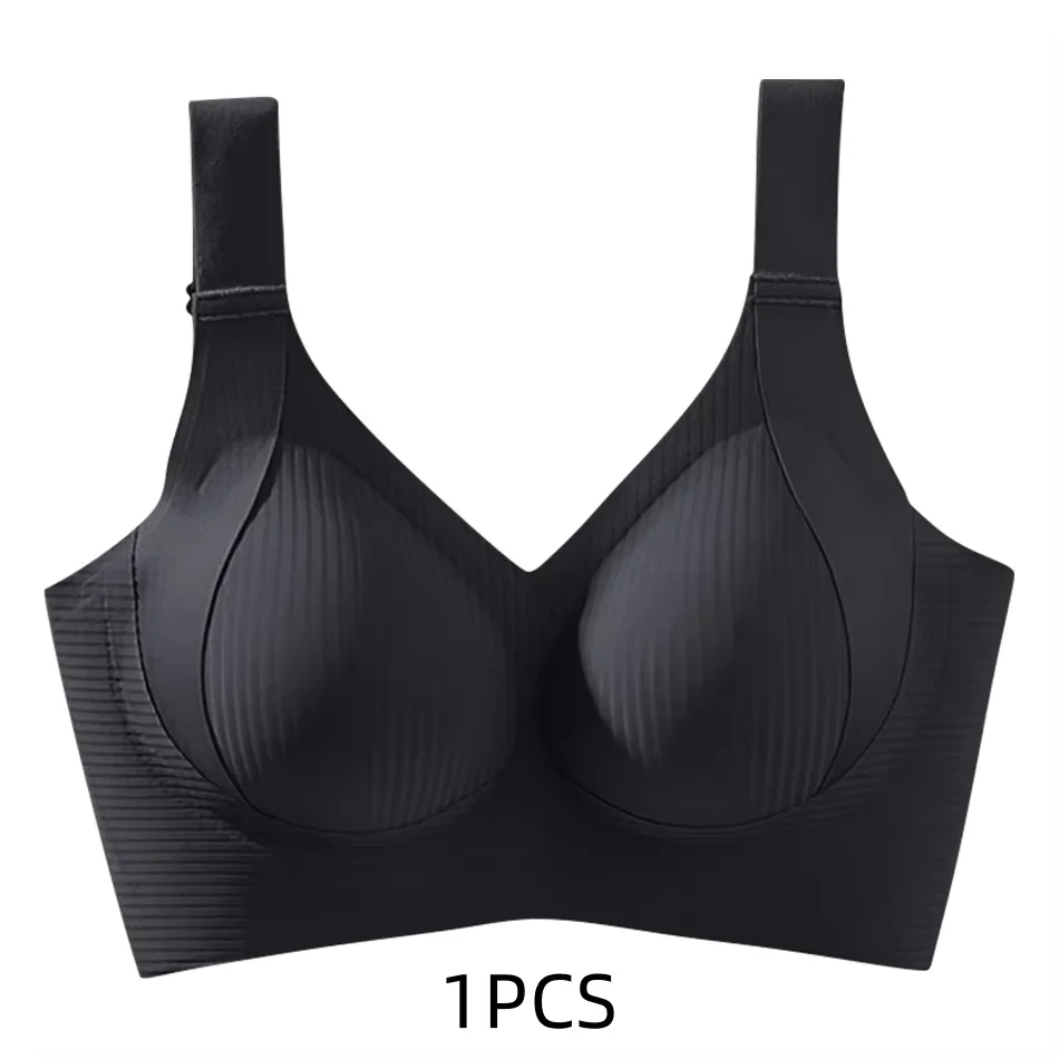 1pcs Black