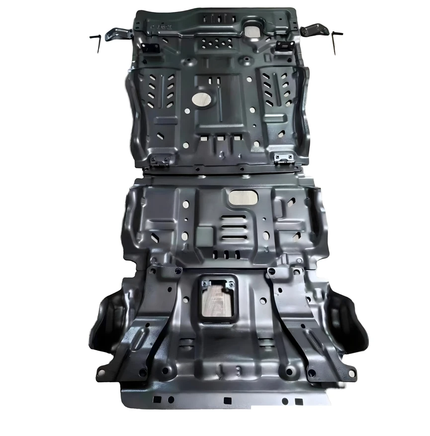 Tank 300 Lower Shield TK300 Shield Tank 300 Chassis Armor TANK300 Chassis