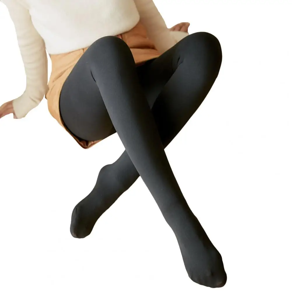 Women's Style Soft Opaque Pantyhose Open Toe | Shop Sigvaris