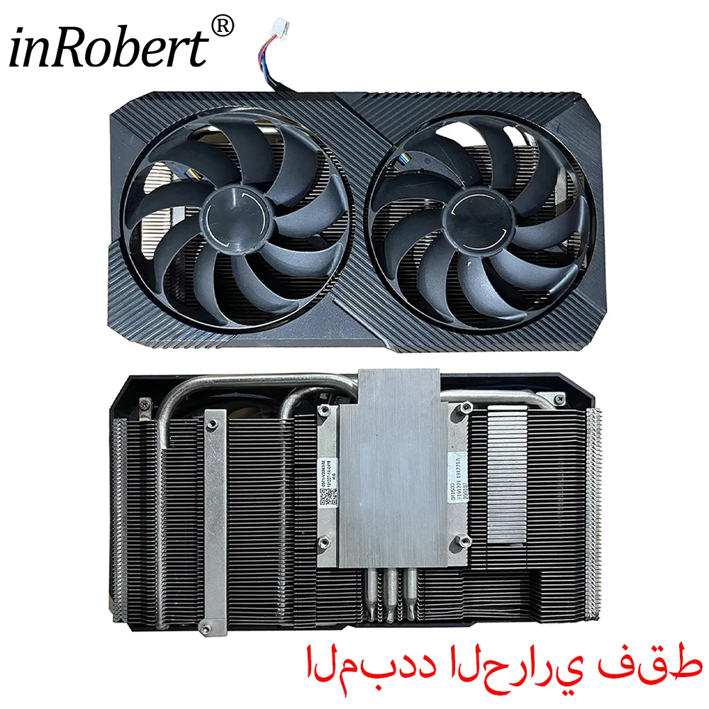 Heatsink 1650s 1660s Heatsink 1660 Super Manli PNY GTX 1650 1660