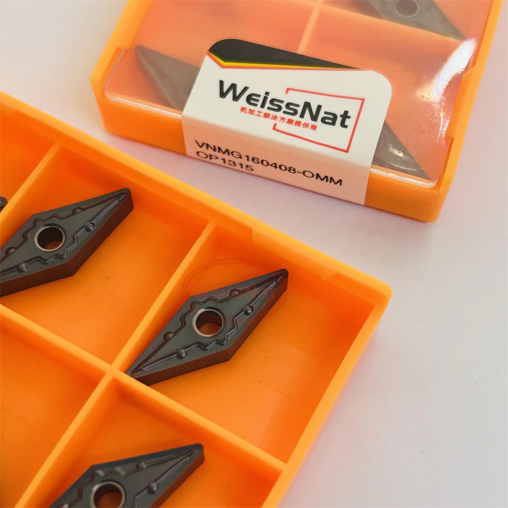 VNMG160404 VNMG160408 OP1215 OP1315 OC2325S OP1415 Carbide Insert