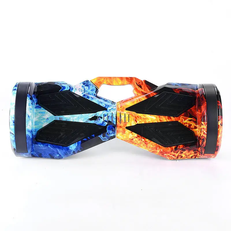 ZT New Design 36v Lithium Battery Electric Balance Board Hover Smart Hover Board For Kids