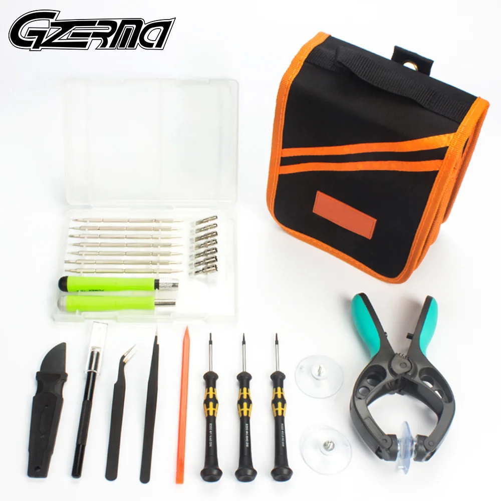 Computer Repair Kit Precision Laptop Repair Screwdriver Set Professional PC Repair Tools Kit For