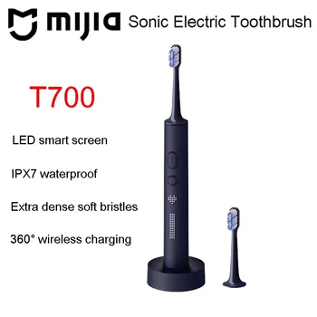 MIJIA T700 Sonic Electric Toothbrush