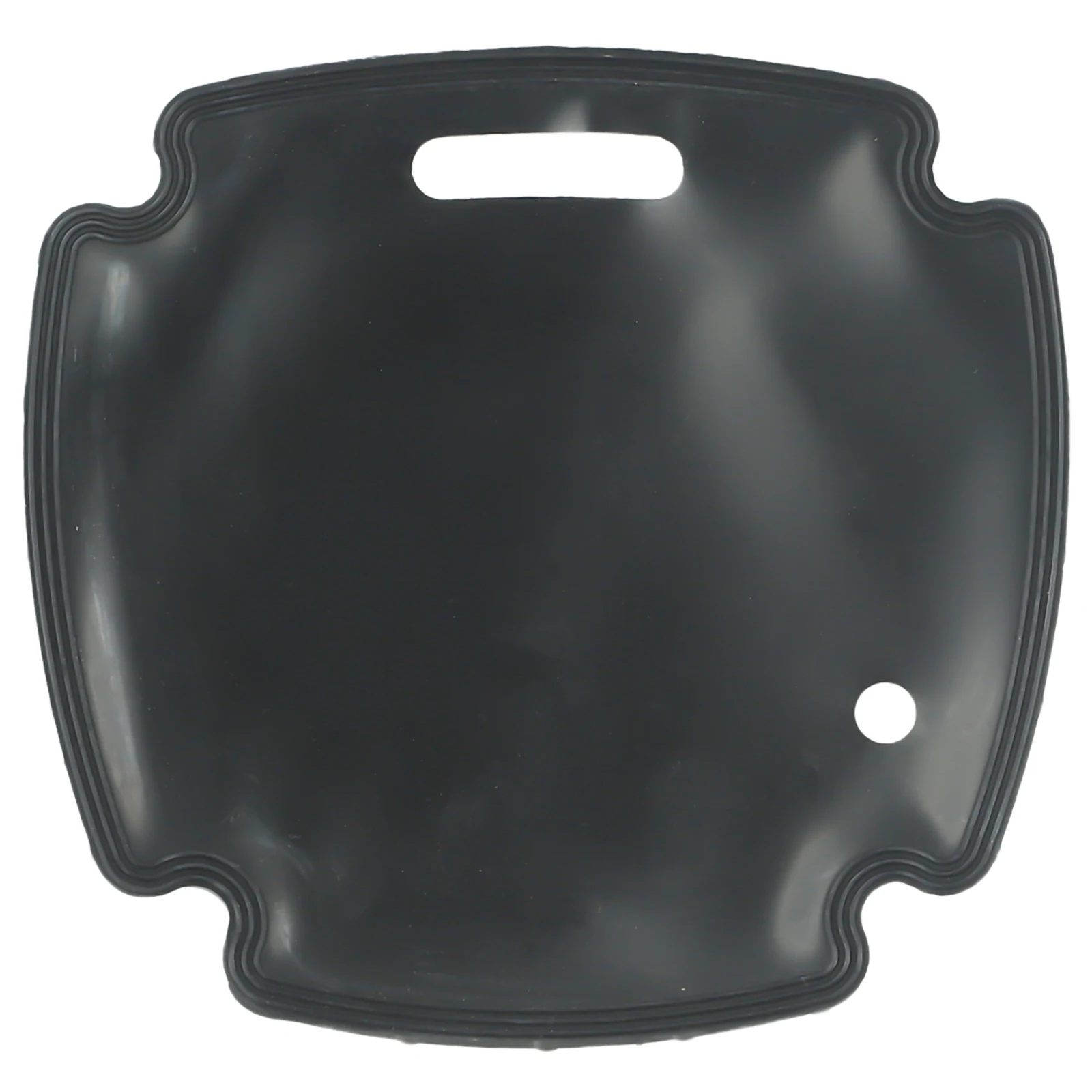 

Baffle Rubber Air Compressor Straight On Line Suitable For Air Compressor Optional Type Air Compressor Gaskets