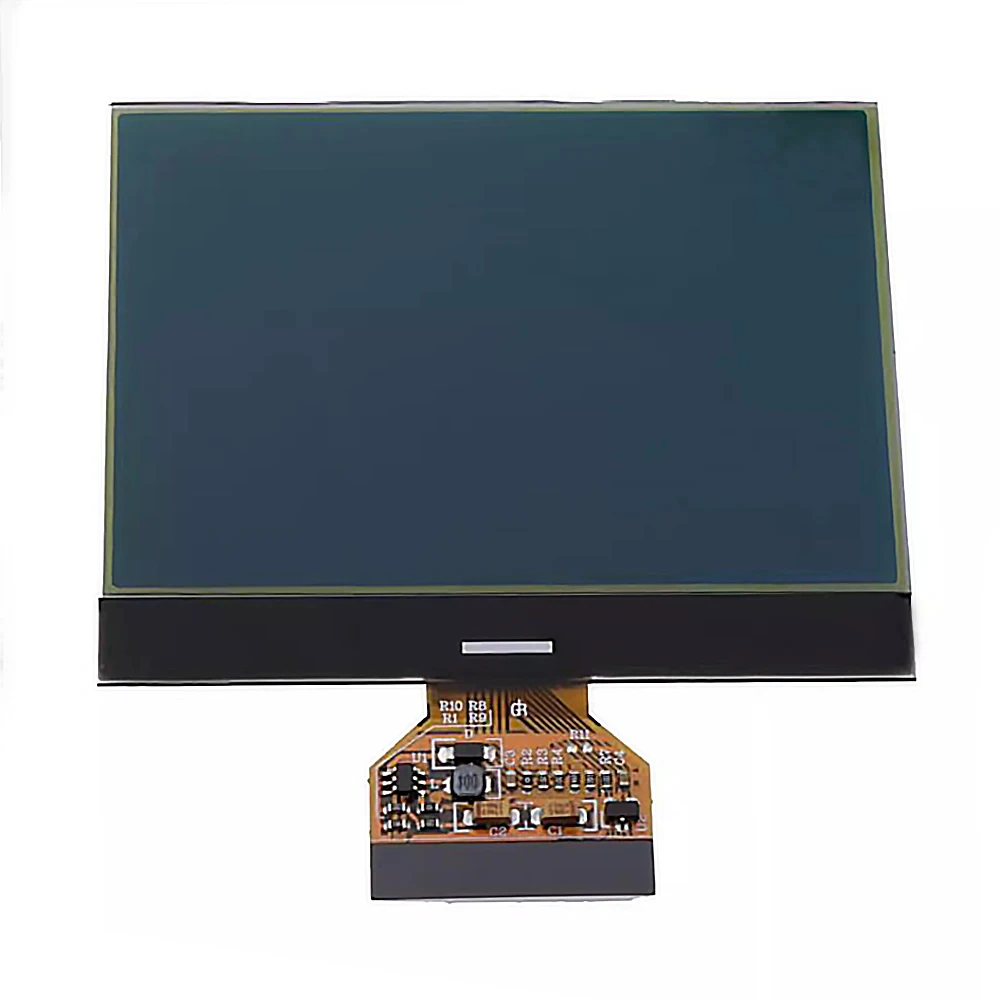 LCD Display for Audi A4 B6 B7 Instrument Cluster Speedometer Screen Screen Pixel Repair lcd display instrument cluster display