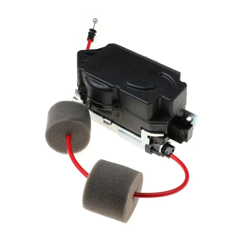 

A1647400635 Rear Fender Latch Car Rear Fender Latch For Mercedes-Benz E ML GL R-Class S211 W211 W164 W251
