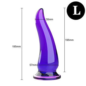 Dildo Octopus Butt Dilator Anal Plug Sex Toys For Women Men Anus Expander Adult Product Prostate Massage Big Butplug Sex Shop 6