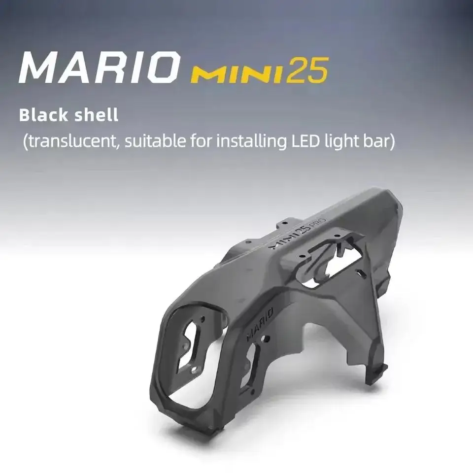 Black Shell