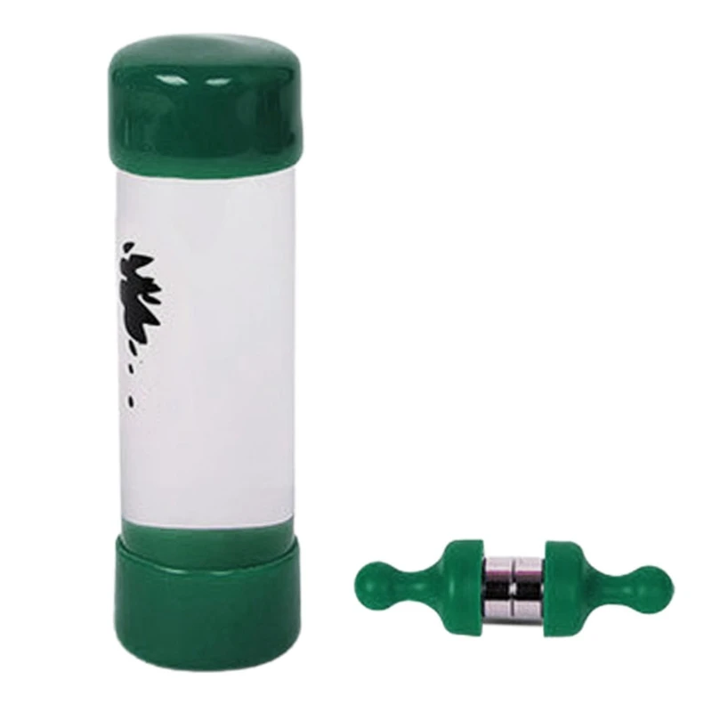 Ferrofluid Fluid Liquid Display Funny Toy Stress Relief Science Decompression Anti Stress New DropShipping
