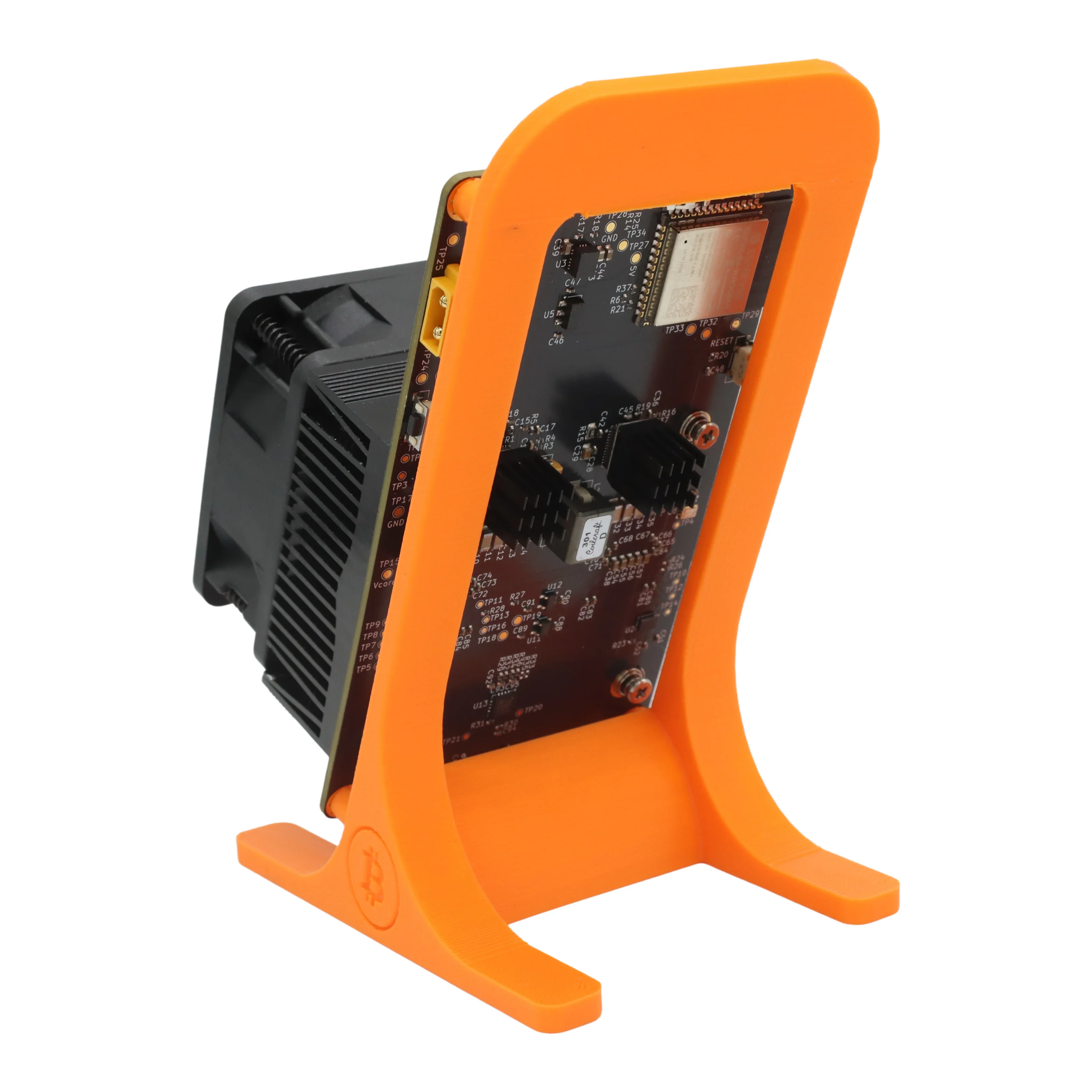 Brand New Bitaxe GT 800 2.4th/s 35W Open Source Bitcoin Miner With Power  Supply - AliExpress