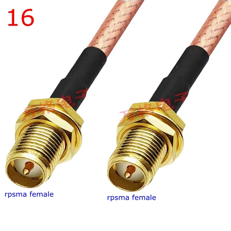 RG178同軸ケーブル NメスバルクヘッドU.FLミニPCI 2個セット RG178同軸ケーブル NメスバルクヘッドU.FLミニPCI 2個セット - メルカリ