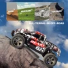 RC Car LR-C004R Remote Control Car 1:20 4ch 2.4ghz 20km/h Off Buggy Off-Road Control Trucks Boys Toys for Children 3