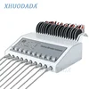 Weight Loss machine ems muscle stimulator Electrostimulation Machine Russian Waves ems Electric Muscle Stimulator massager S871 3