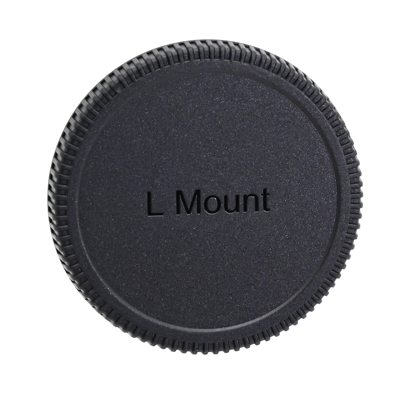 For L mount Lens Rear Cap or Camera Body Cap Plastic Lens Cover Lid for Leica TL SL CL Panasonic S1 S5 Sigma FP FPL