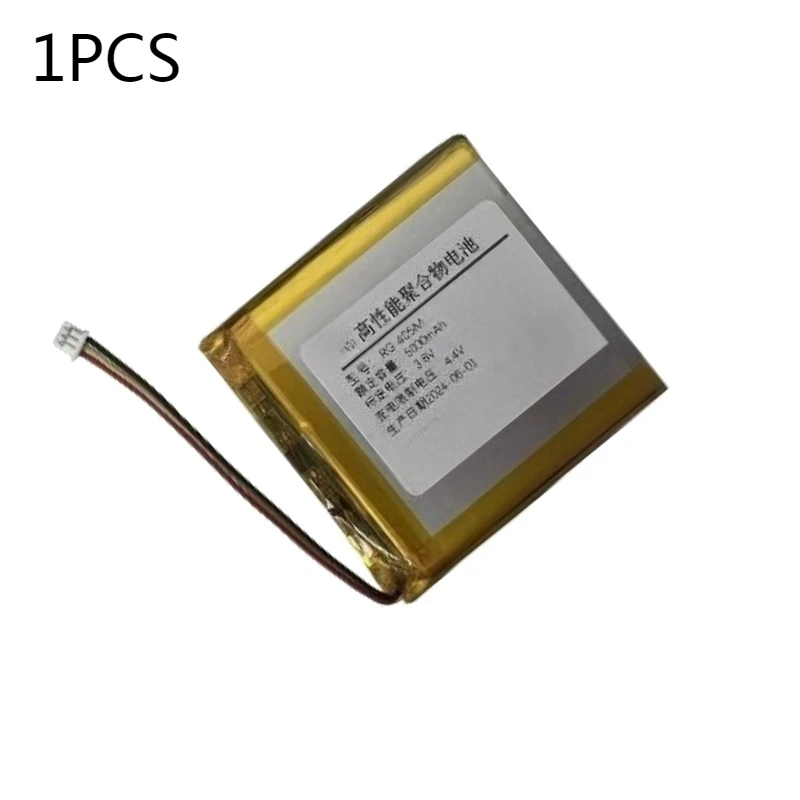 New High quality replaceable Battery Newest Efficient Reliable 3.8V 5000mAh Battery For ANBERNIC RG405M RG 405M