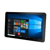 10.1 '' Windows 10 RCA02 Tablet PC 2GB DDR RAM 32GB ROM 1280 x 800 IPS Screen  HDMI-Compatible USB 3.0 Battery 6000mAh 2