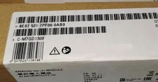 

Новинка 6ES7531-7PF00-0AB0