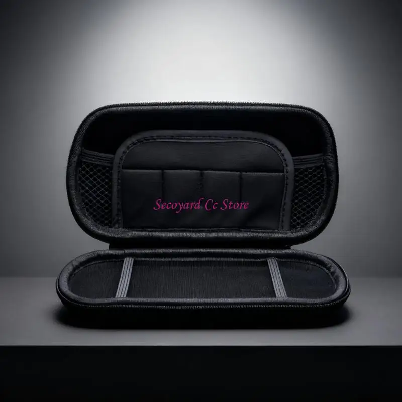 Étui de transport antichoc pour console R43S – Sac de rangement portable