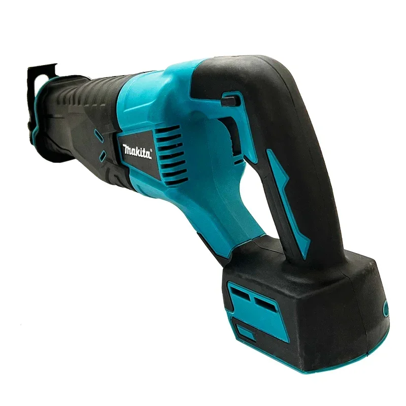 Brushless Reciprocating Saw Reciprocating Saw Portable Cordless Power Tools With