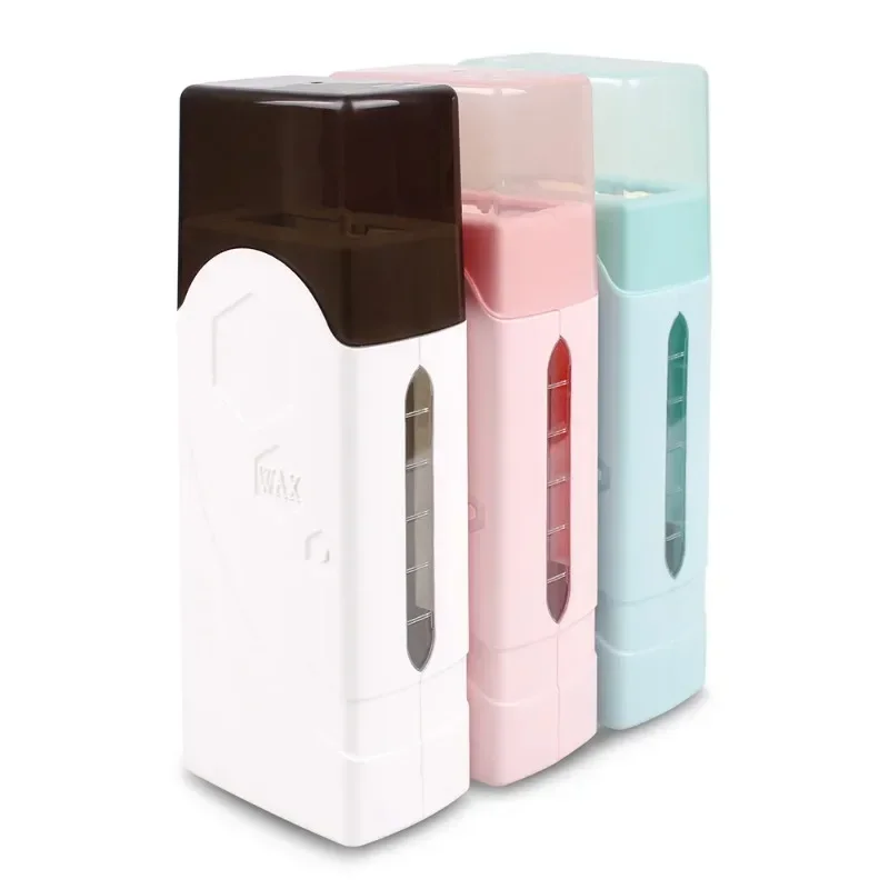 NEW-Professional-Single-Handheld-Depilatory-Wax-Hair-Removal-Machine ...