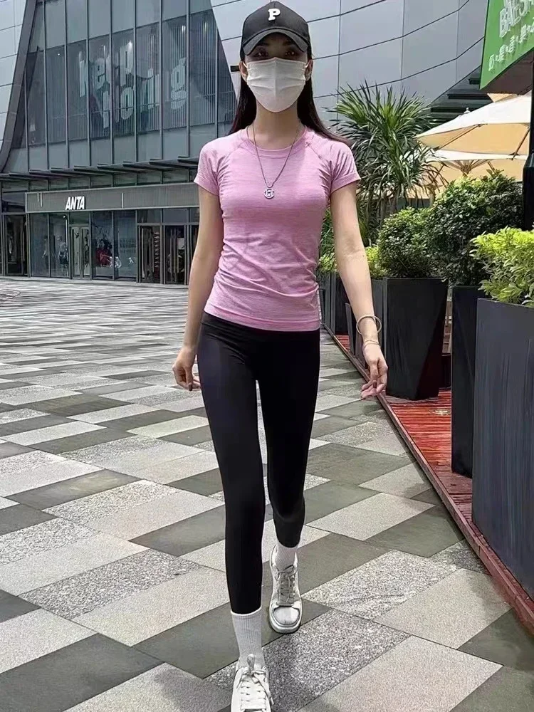 Рисунок 2 - Lulu-Женская быстро технология 2