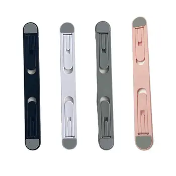 Invisible Laptop Riser Stand Universal Multiple Colors Laptop Legs Folding for MacBook/Dell/HP/Lenovo/Samsung 1
