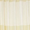 Mesh-Top Curtain: Air Circulation, and Balanced Room Temperature for a Relaxing and Comfortable Private Space 6